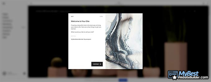 Curso Squarespace: introducción a tu página web.