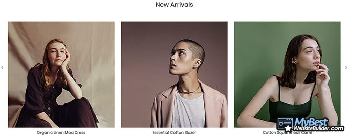 Cómo crear una tienda de ropa online: tienda online.